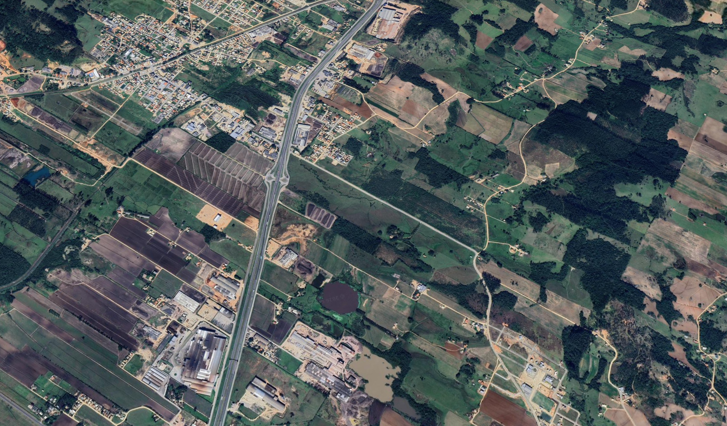 Campo Belo