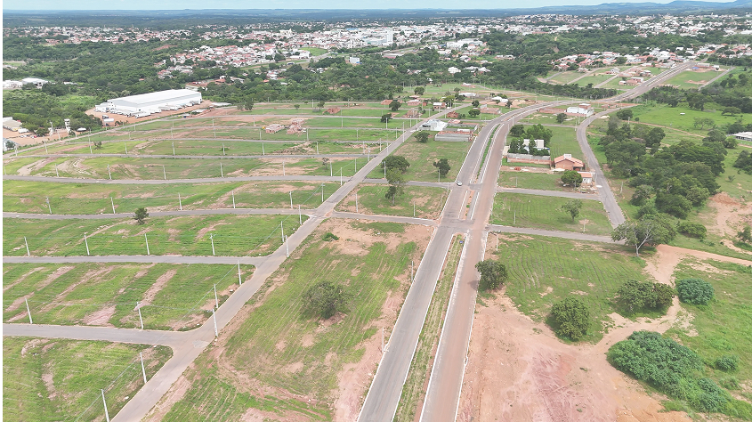 Jardim Limeira